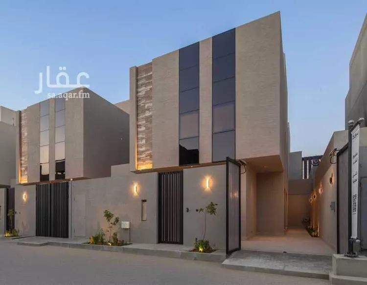 فيلا للبيع في شارع عثمان المقاتلي, حي العارض, مدينة الرياض, منطقة الرياض