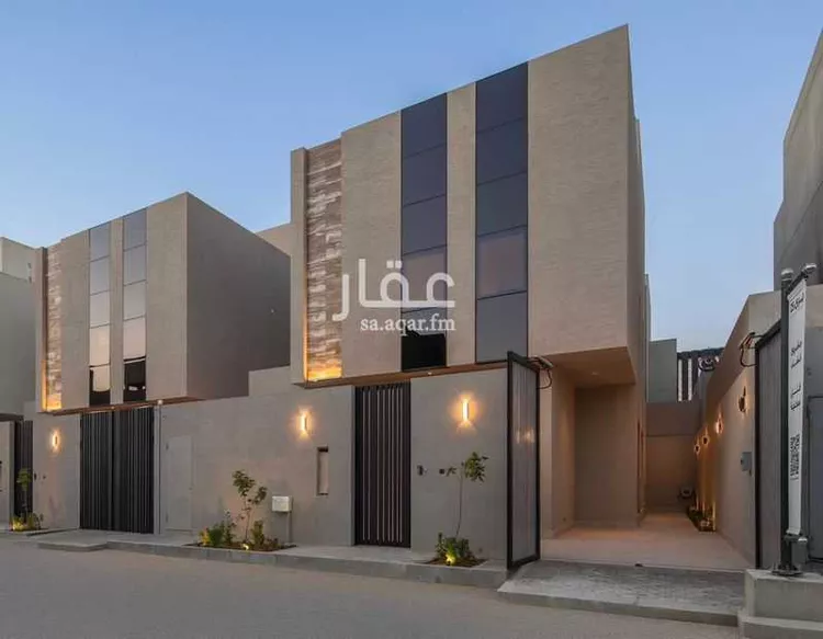 فيلا للبيع في شارع عثمان المقاتلي, حي العارض, مدينة الرياض, منطقة الرياض صورة 2