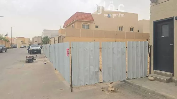أرض للبيع في شارع الرغيب, حي المرسلات, مدينة الرياض, منطقة الرياض