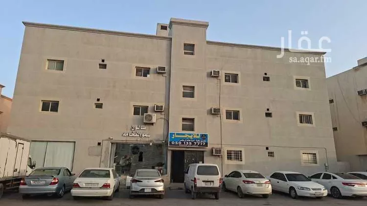 Apartment for Rent in Dammam Al Athir