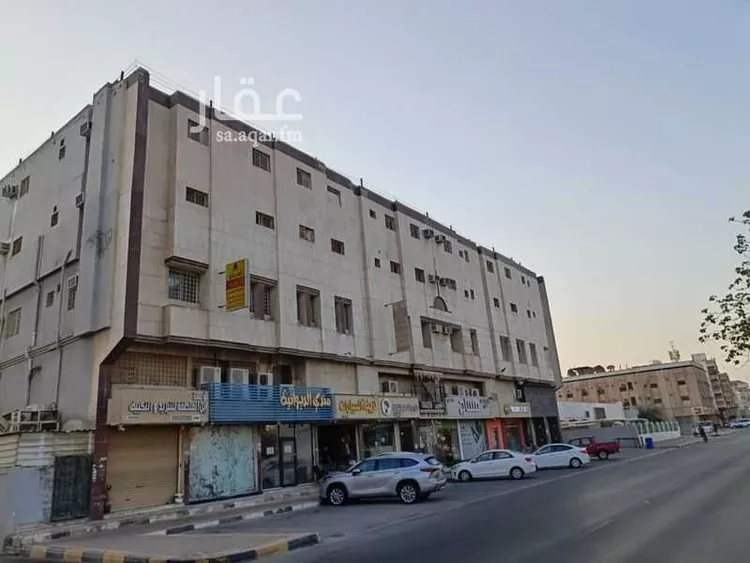 شقة للإيجار في شارع طريق عمر بن عبد العزيز, حي الزهور, مدينة القطيف, المنطقة الشرقية