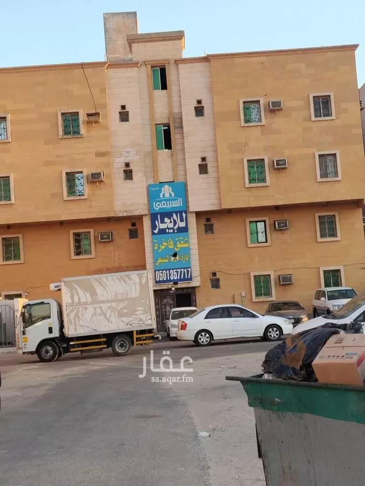 شقة للإيجار في شارع احمد الكاتب, حي الأثير, مدينة الدمام, المنطقة الشرقية صورة 2