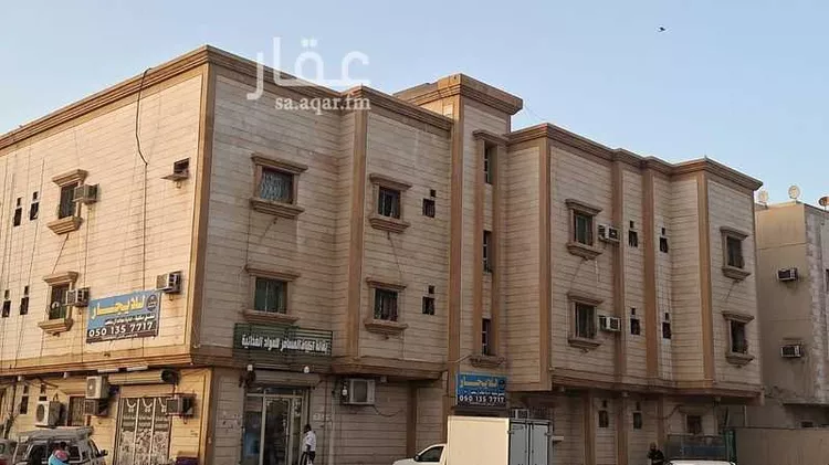 Apartment for Rent in Dammam Al Athir