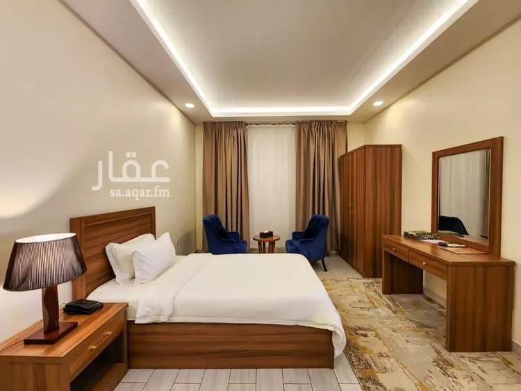 شقة للإيجار في شارع الملك خالد , حي التحلية, مدينة الخبر, المنطقة الشرقية صورة 2