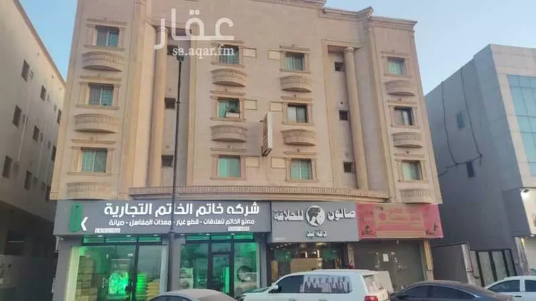 شقة للإيجار في شارع طريق الملك سعود الفرعي, حي أحد, مدينة الدمام, المنطقة الشرقية