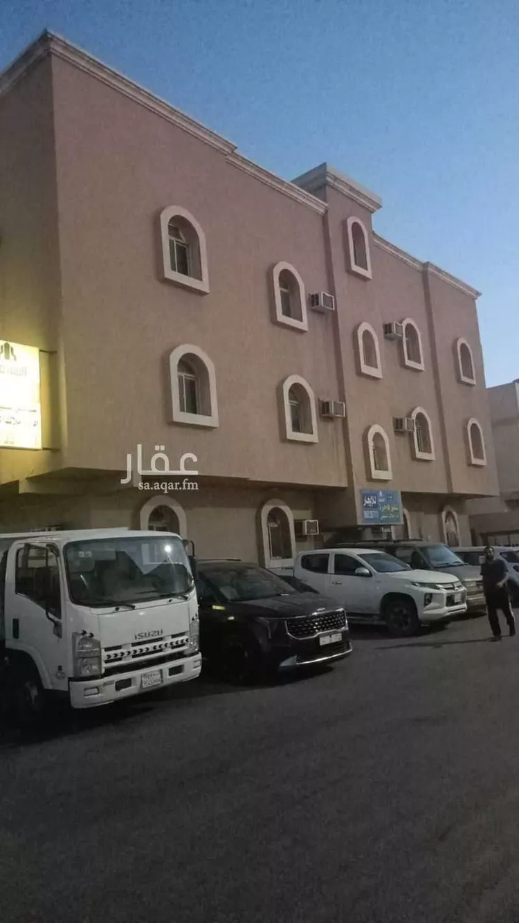 شقة للإيجار في شارع وادى فاطمه, حي الضباب, مدينة الدمام, المنطقة الشرقية صورة 2