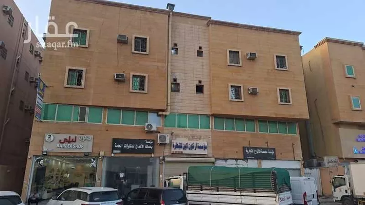 Apartment for Rent in Dammam Al Athir