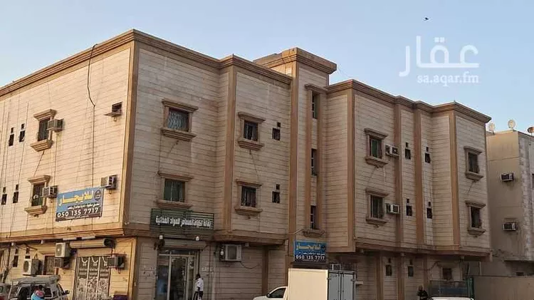 Apartment for Rent in Dammam Al Athir