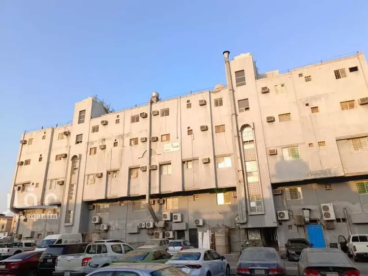 شقة للإيجار في شارع طريق عمر بن عبد العزيز, حي الزهور, مدينة القطيف, المنطقة الشرقية صورة 3