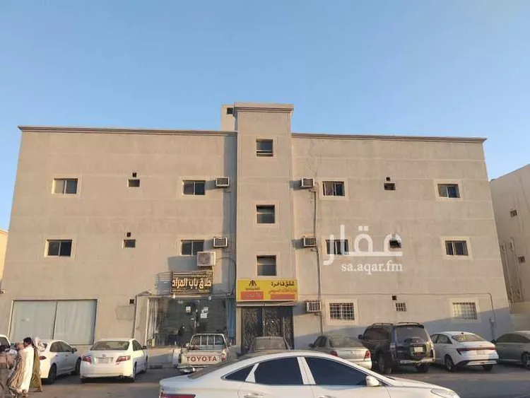 شقة للإيجار في حي الأثير, مدينة الدمام, المنطقة الشرقية صورة 2