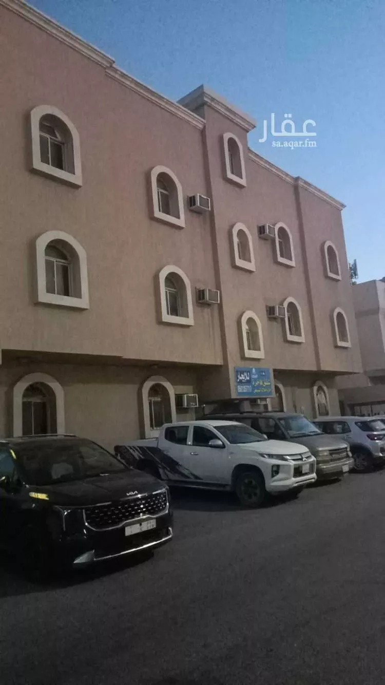 شقة للإيجار في شارع وادى فاطمه, حي الضباب, مدينة الدمام, المنطقة الشرقية