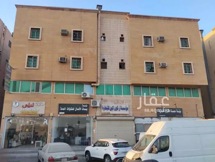 شقة للإيجار في حي الأثير, مدينة الدمام, المنطقة الشرقية