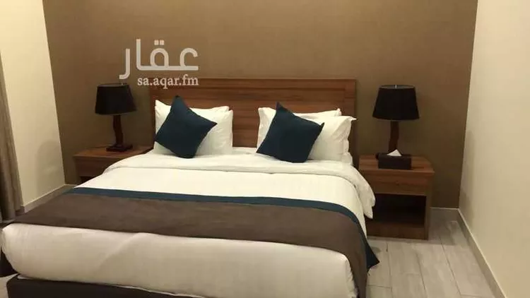 شقة للإيجار في شارع الملك خالد , حي التحلية, مدينة الخبر, المنطقة الشرقية 6