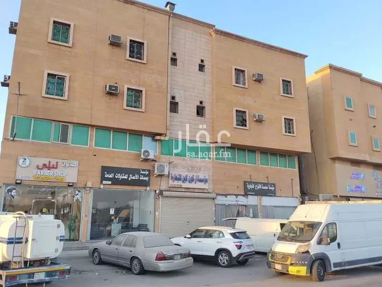 شقة للإيجار في شارع احمد الكاتب, حي الأثير, مدينة الدمام, المنطقة الشرقية