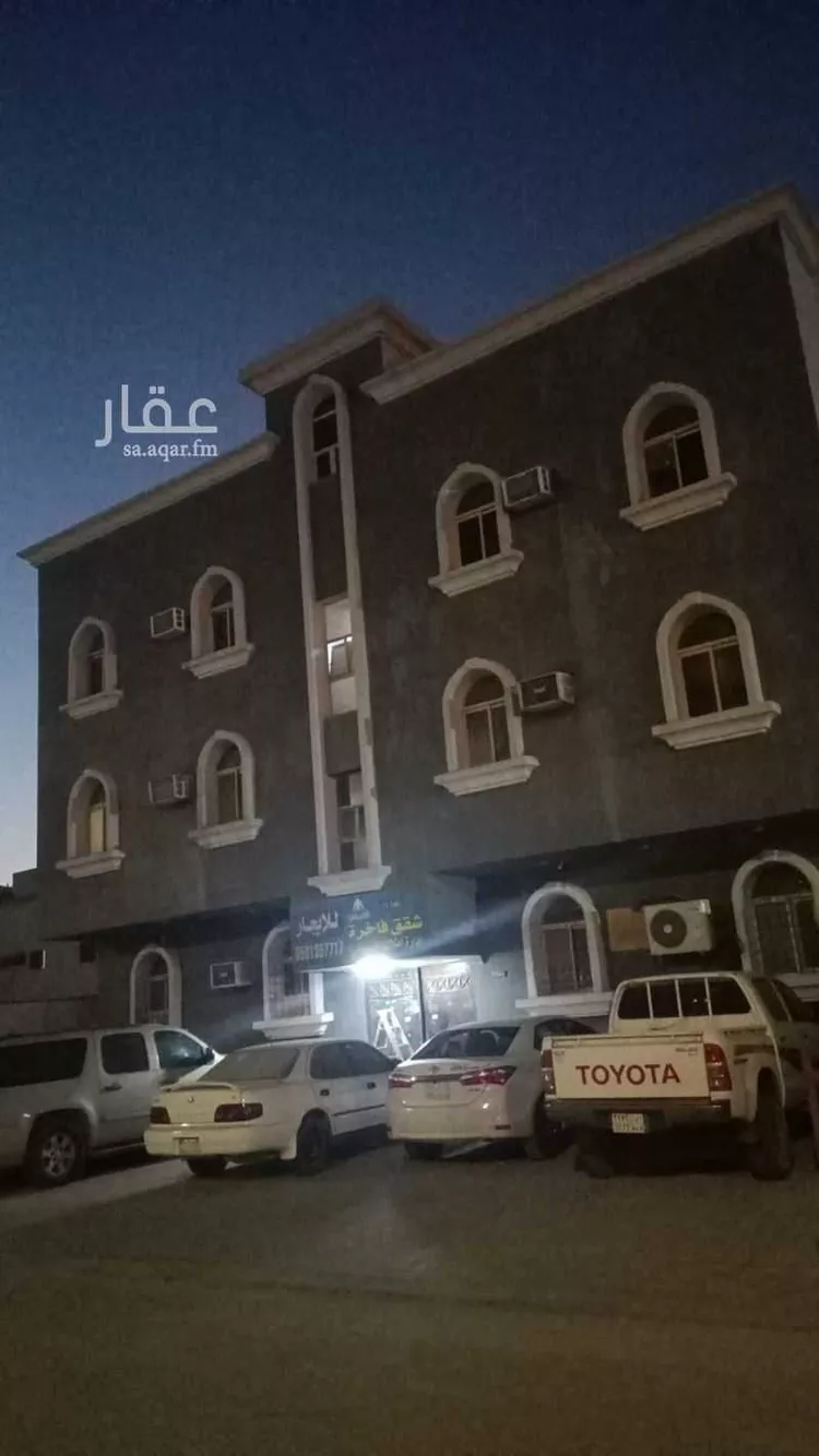 شقة للإيجار في شارع وادى فاطمه, حي الضباب, مدينة الدمام, المنطقة الشرقية