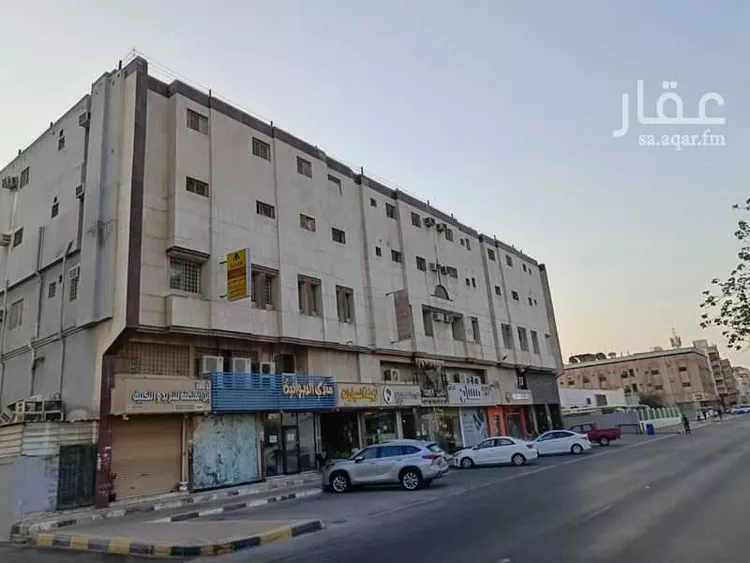 شقة للإيجار في شارع طريق عمر بن عبد العزيز, حي الزهور, مدينة القطيف, المنطقة الشرقية صورة 2
