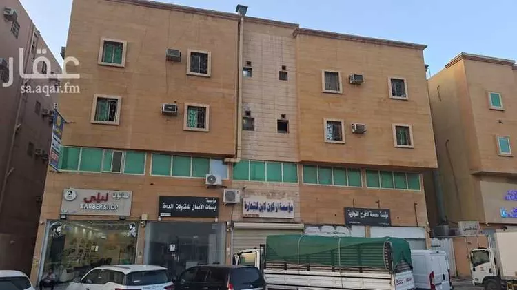 Apartment for Rent in Dammam Al Athir