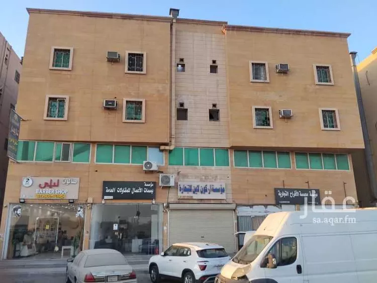 شقة للإيجار في حي الأثير, مدينة الدمام, المنطقة الشرقية