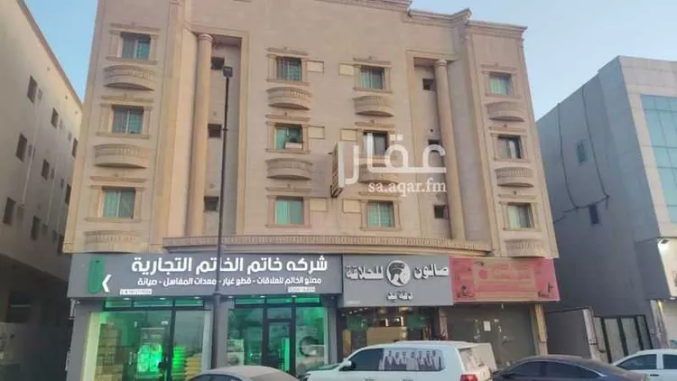 شقة للإيجار في شارع طريق الملك سعود الفرعي, حي أحد, مدينة الدمام, المنطقة الشرقية