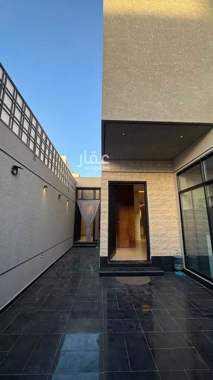 دور للبيع في شارع موسى بن حكيم ، حي العارض ، الرياض ، منطقة الرياض صورة 2