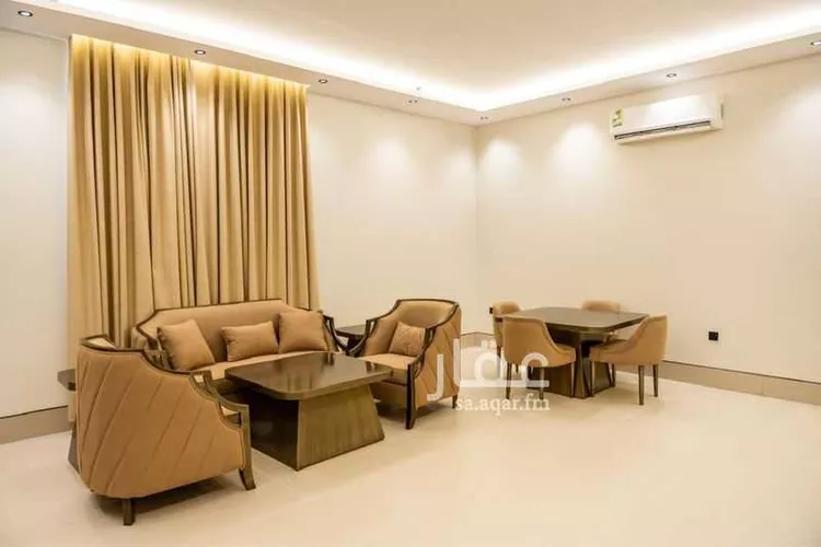 استوديو للإيجار في شارع حفصة بنت عمر, حي الأندلس, مدينة الرياض, منطقة الرياض 7