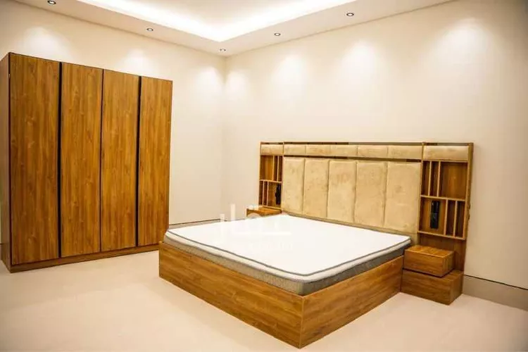 شقة للإيجار في شارع حفصة بنت عمر, حي الأندلس, مدينة الرياض, منطقة الرياض صورة 4