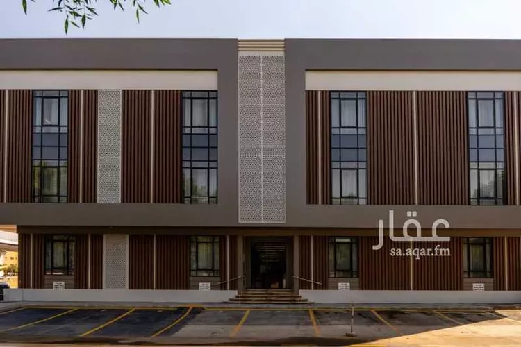 شقة للإيجار في شارع حفصة بنت عمر, حي الأندلس, مدينة الرياض, منطقة الرياض صورة 2