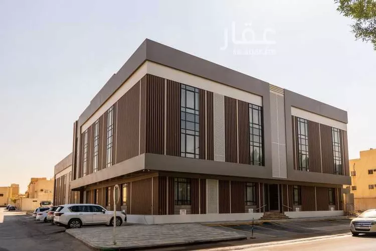 شقة للإيجار في شارع حفصة بنت عمر, حي الأندلس, مدينة الرياض, منطقة الرياض صورة 5