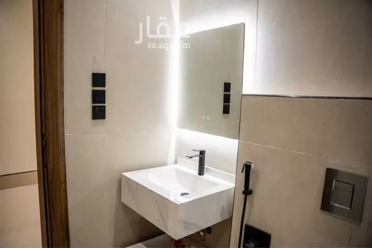 شقة للإيجار في شارع حفصة بنت عمر, حي الأندلس, مدينة الرياض, منطقة الرياض 1 صورة