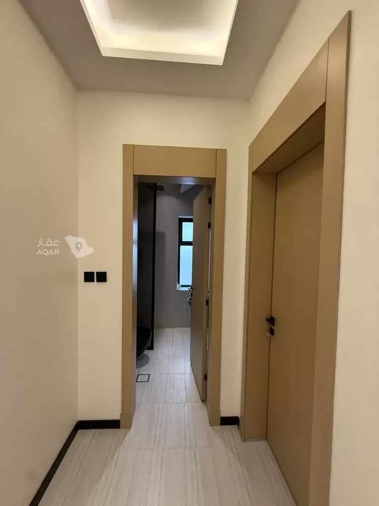 شقة للإيجار في شارع رقم 235, حي الملقا, مدينة الرياض, منطقة الرياض 2