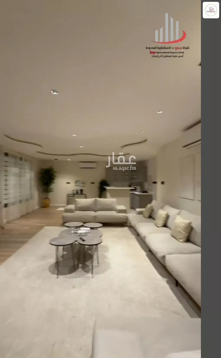 استراحة للبيع في شارع طلحة بن عبيدالله, حي العونية, مدينة عنيزة, منطقة القصيم صورة 2