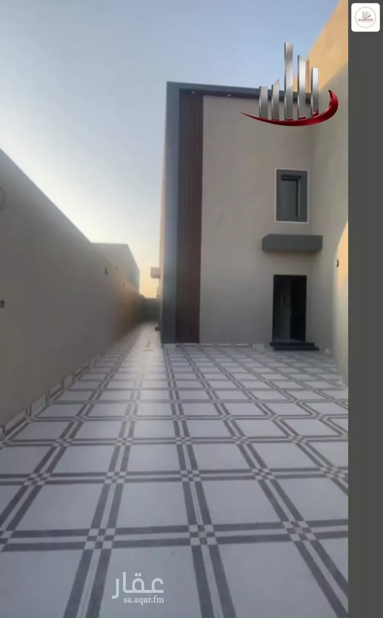 عمارة للبيع في حي العونية, مدينة عنيزة, منطقة القصيم 17