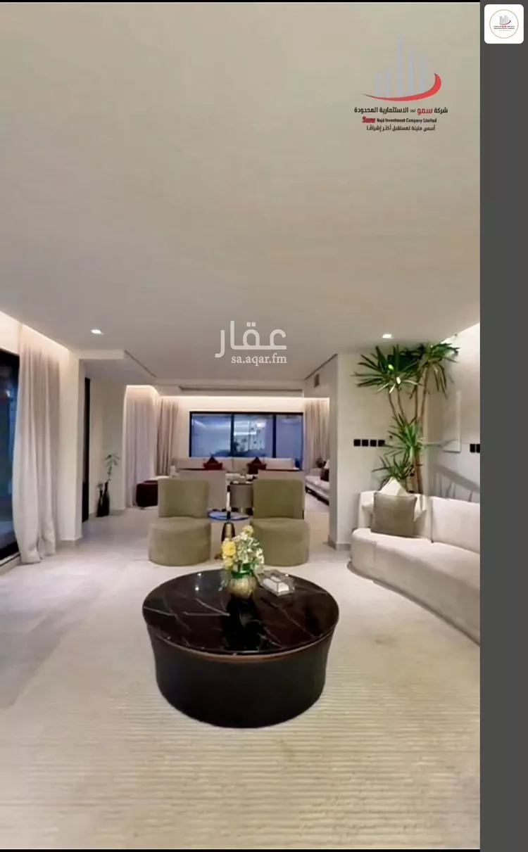 استراحة للبيع في شارع طلحة بن عبيدالله, حي العونية, مدينة عنيزة, منطقة القصيم 9