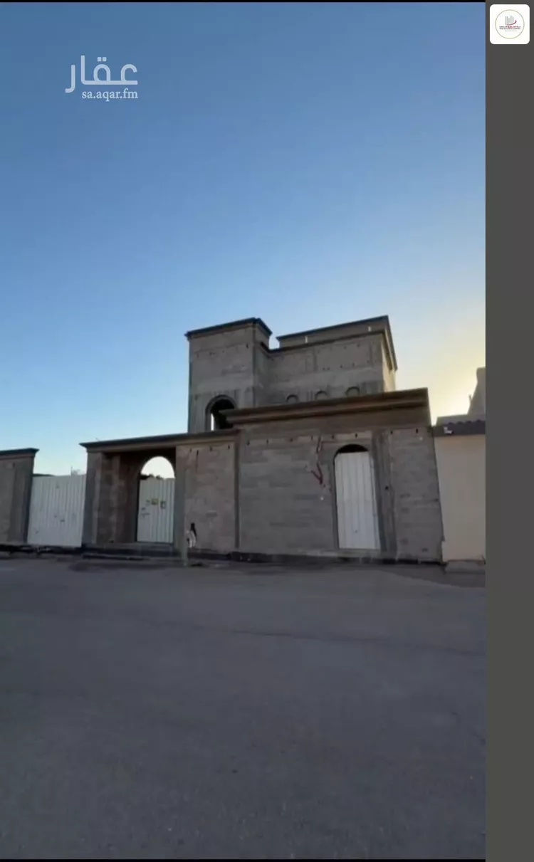 فيلا للبيع في شارع أسلم الواسطي, حي الريان, مدينة عنيزة, منطقة القصيم صورة 5