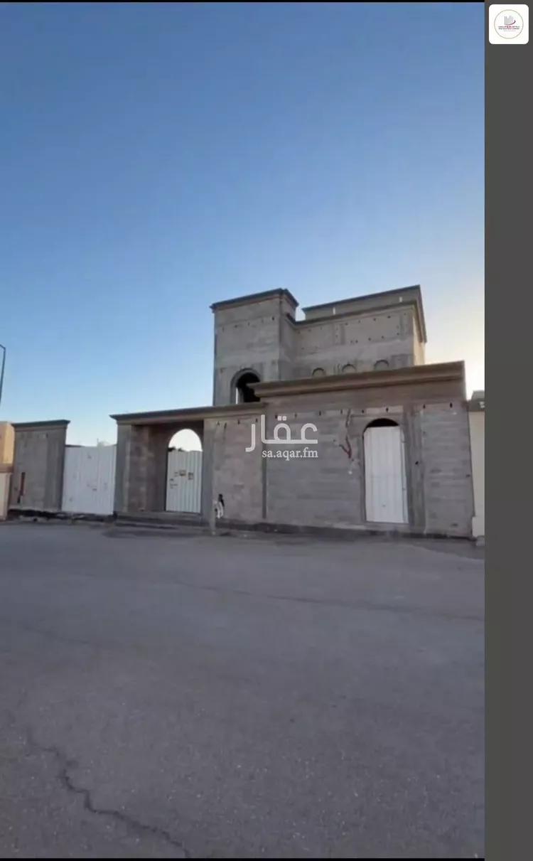 فيلا للبيع في شارع أسلم الواسطي, حي الريان, مدينة عنيزة, منطقة القصيم 9