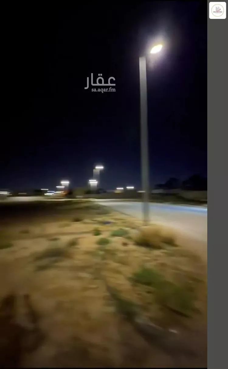 أرض للبيع في حي الرمال, مدينة عنيزة, منطقة القصيم صورة 2