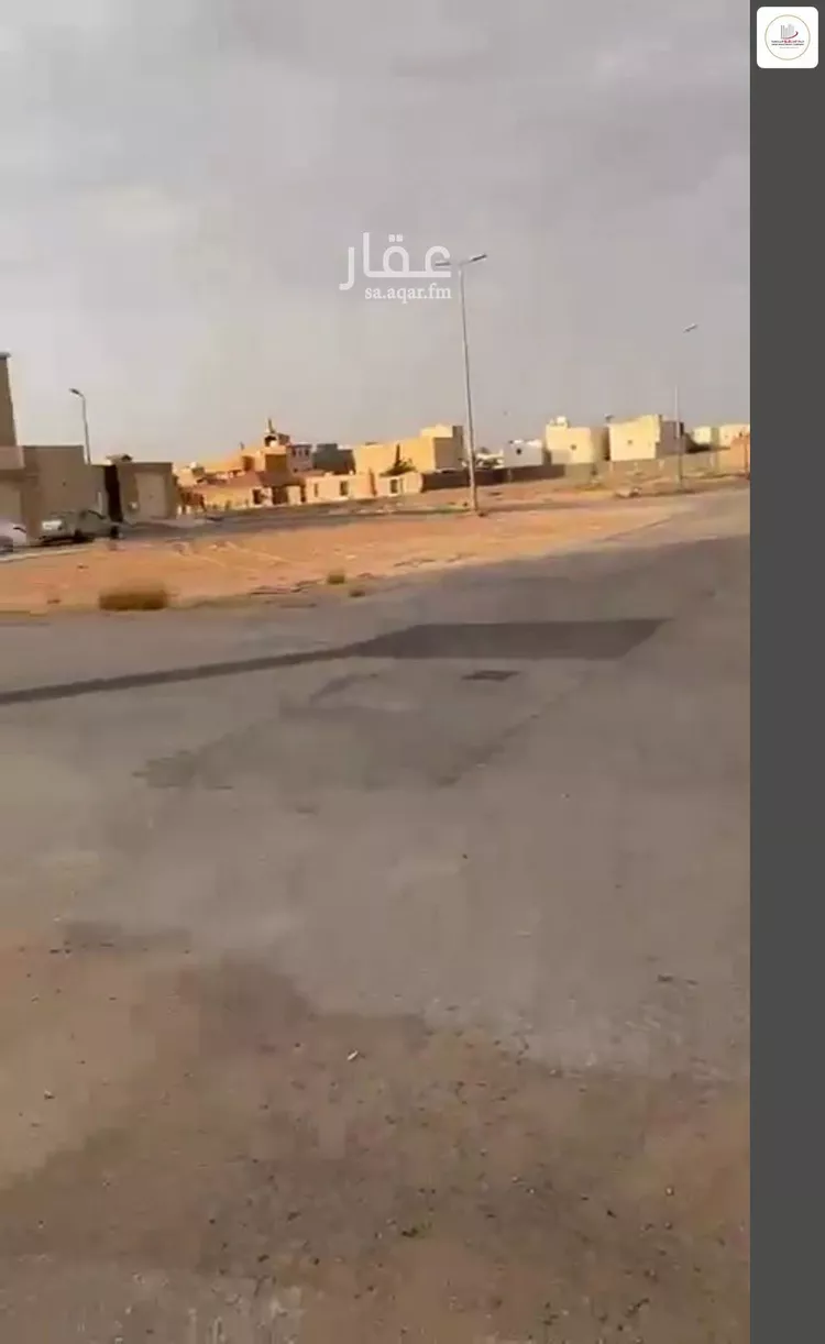 أرض للبيع في حي السلام, مدينة عنيزة, منطقة القصيم صورة 2