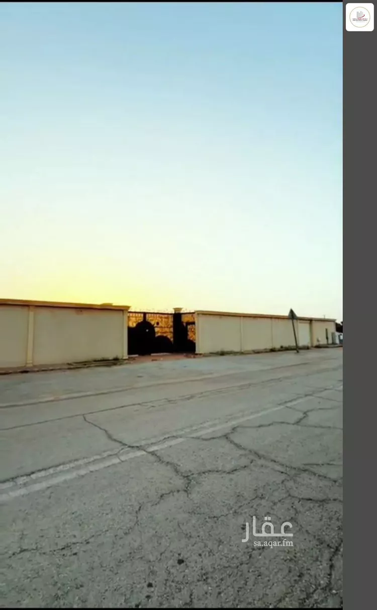 استراحة للبيع في شارع شارع جادة دمشية, حي المصيف, مدينة عنيزة, منطقة القصيم صورة 5