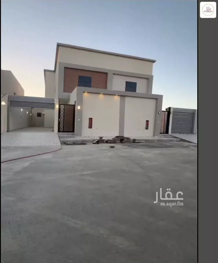 فيلا للبيع في شارع ابن شريح, حي الخزامى, مدينة عنيزة, منطقة القصيم