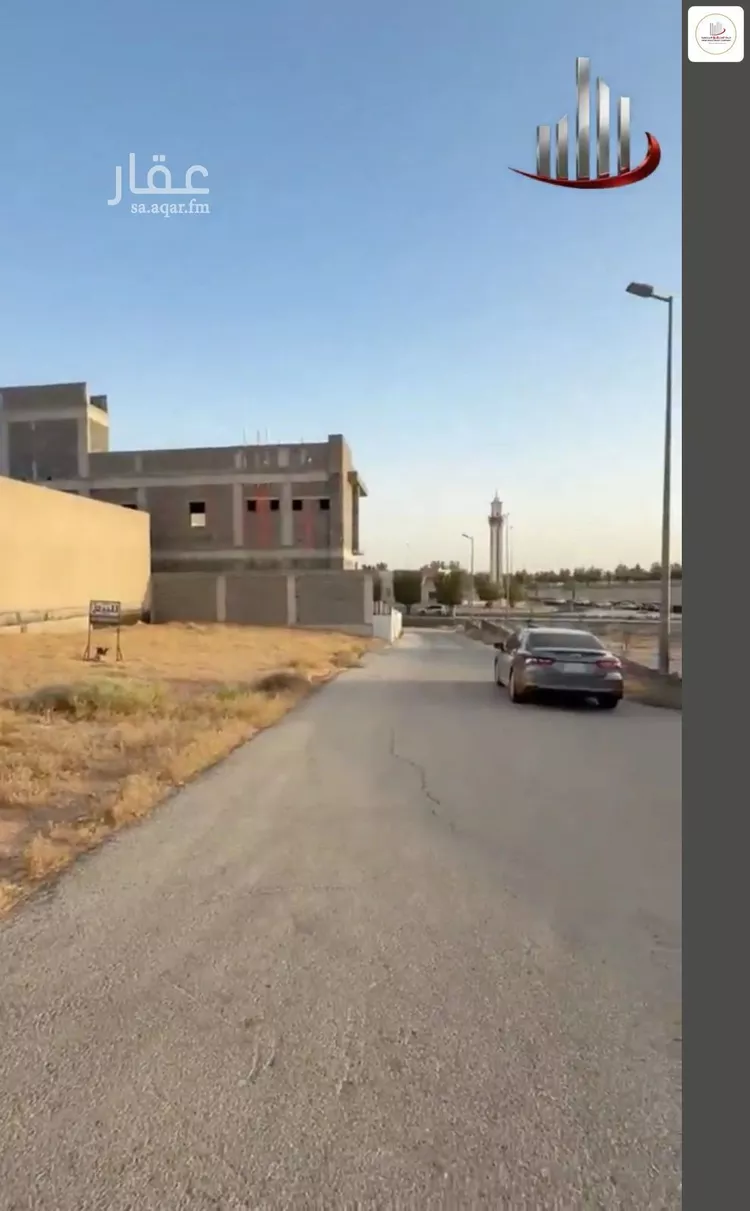 Land for Sale in Unayzah Ar Rawabi صورة 4