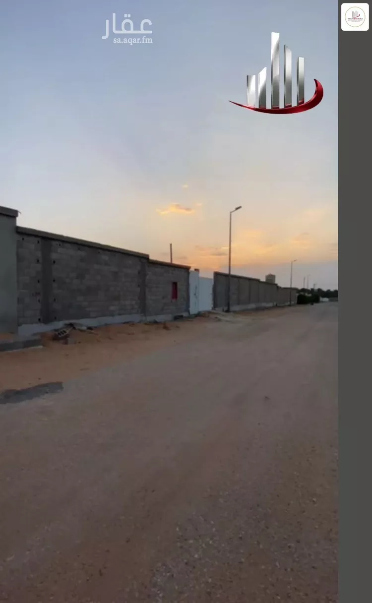 أرض للبيع في حي الجلدة, مدينة عنيزة, منطقة القصيم صورة 2