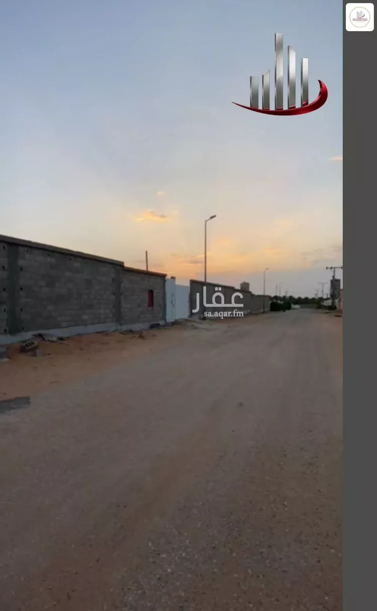 أرض للبيع في حي الجلدة, مدينة عنيزة, منطقة القصيم صورة 5