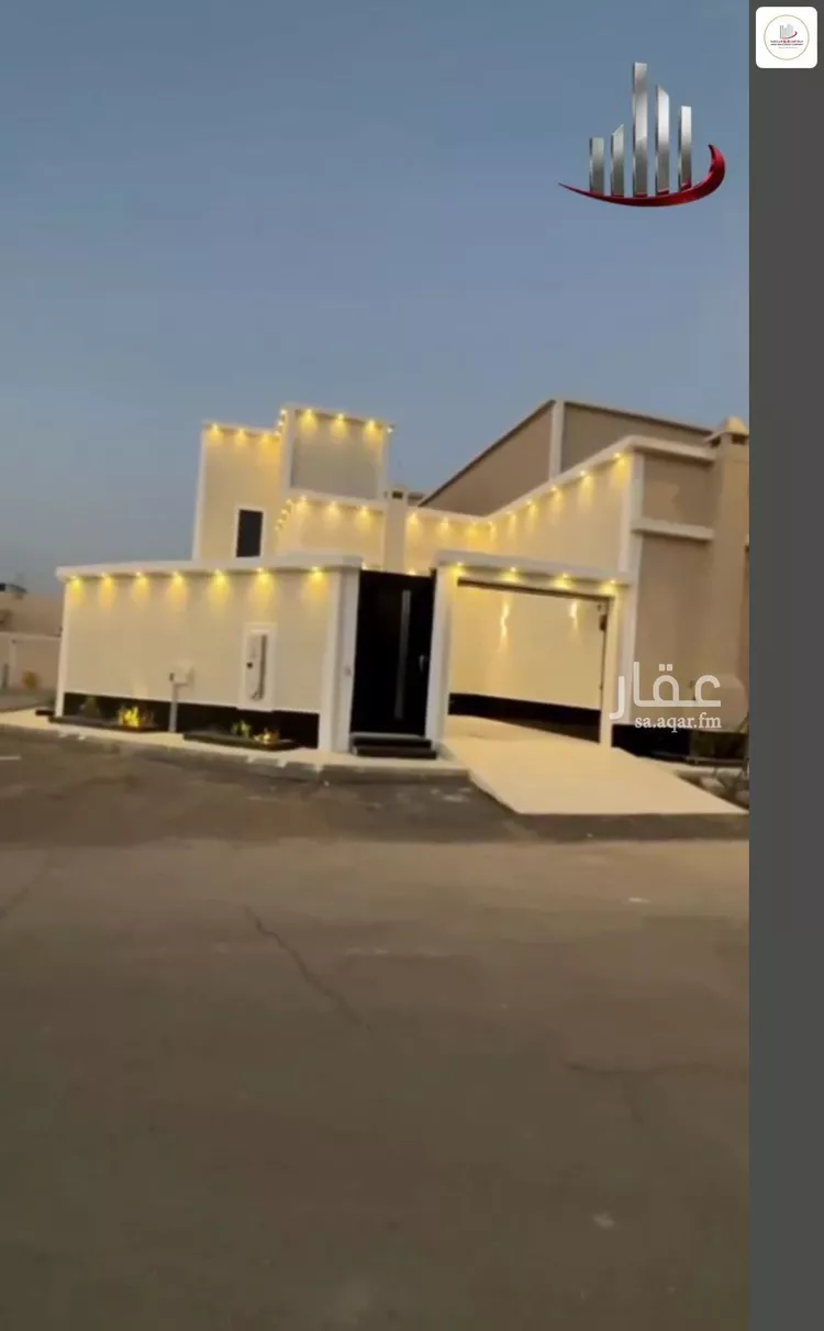 Villa for Sale in Unayzah King Fahd صورة 2