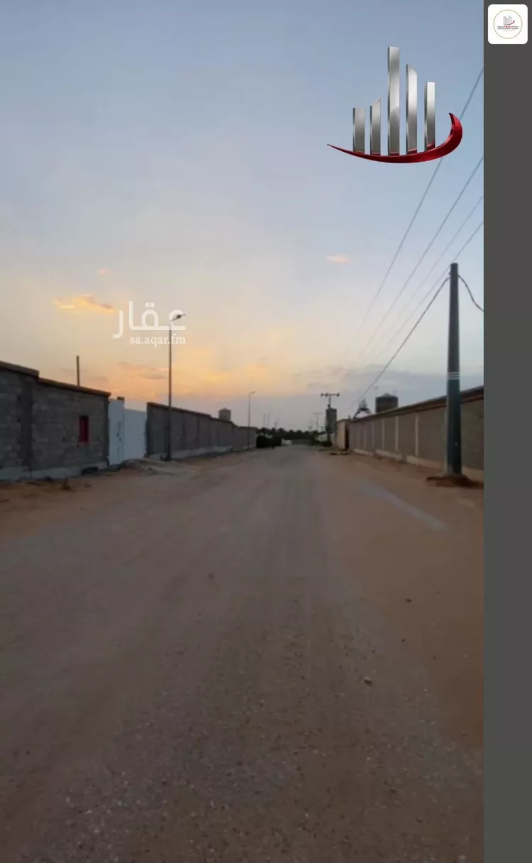 أرض للبيع في حي الجلدة, مدينة عنيزة, منطقة القصيم صورة 4