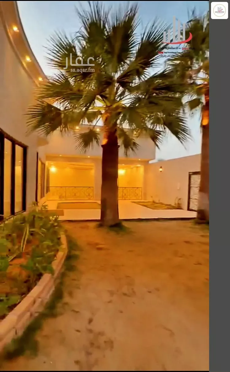 استراحة للبيع في شارع طلحة بن عبيدالله, حي العونية, مدينة عنيزة, منطقة القصيم 15