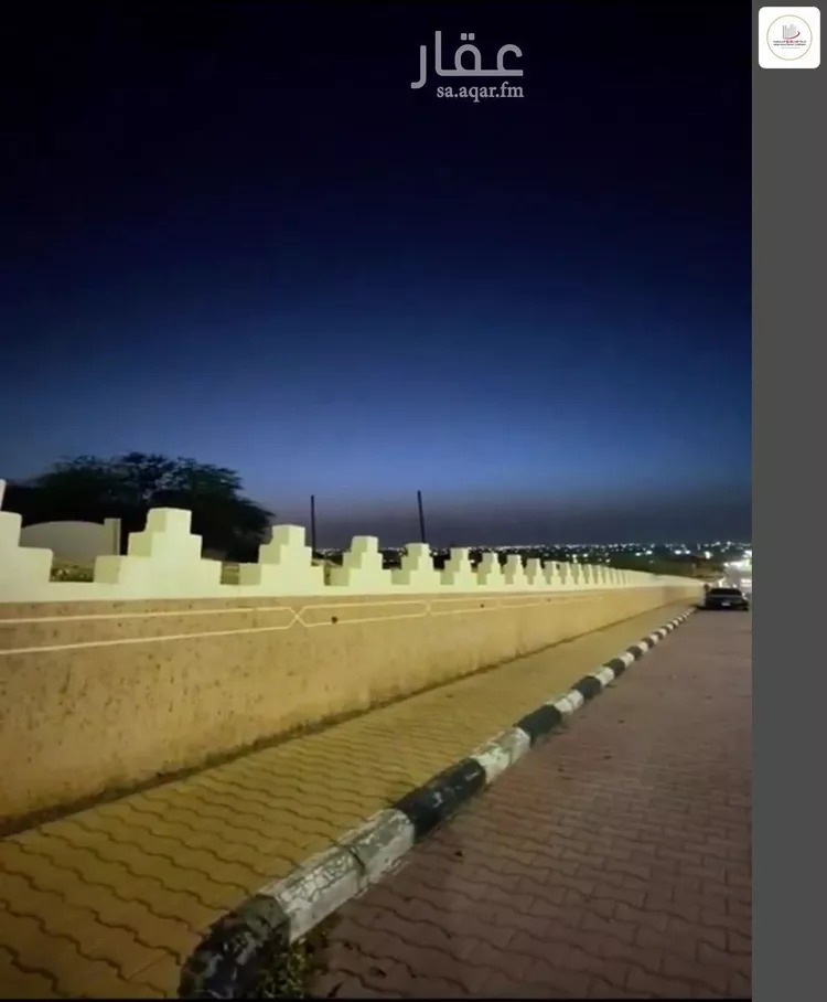 Land for Rent in Unayzah As Salhiyah 7