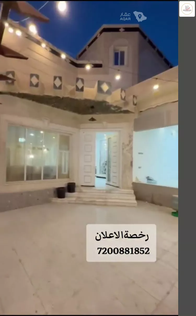 فيلا للبيع في حي المروج, مدينة عنيزة, منطقة القصيم 18