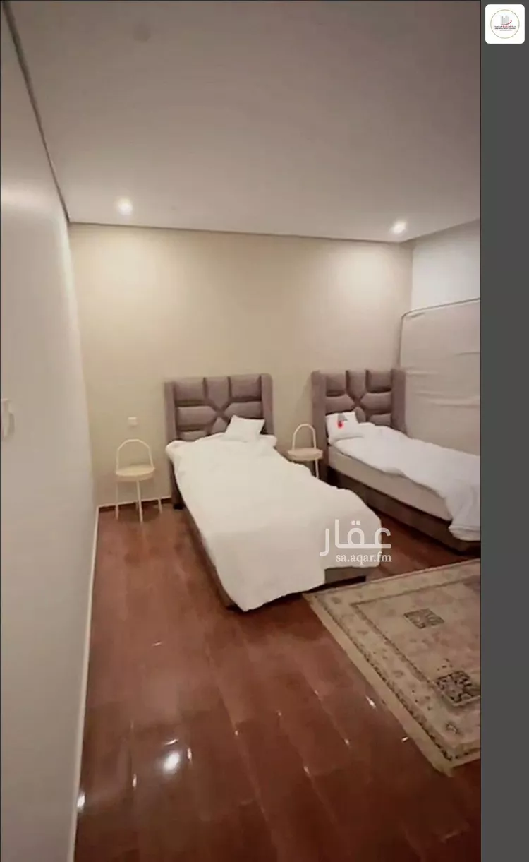 استراحة للبيع في شارع عبدالرحمن عبدالله ابا الخيل, حي المصيف, مدينة عنيزة, منطقة القصيم صورة 5