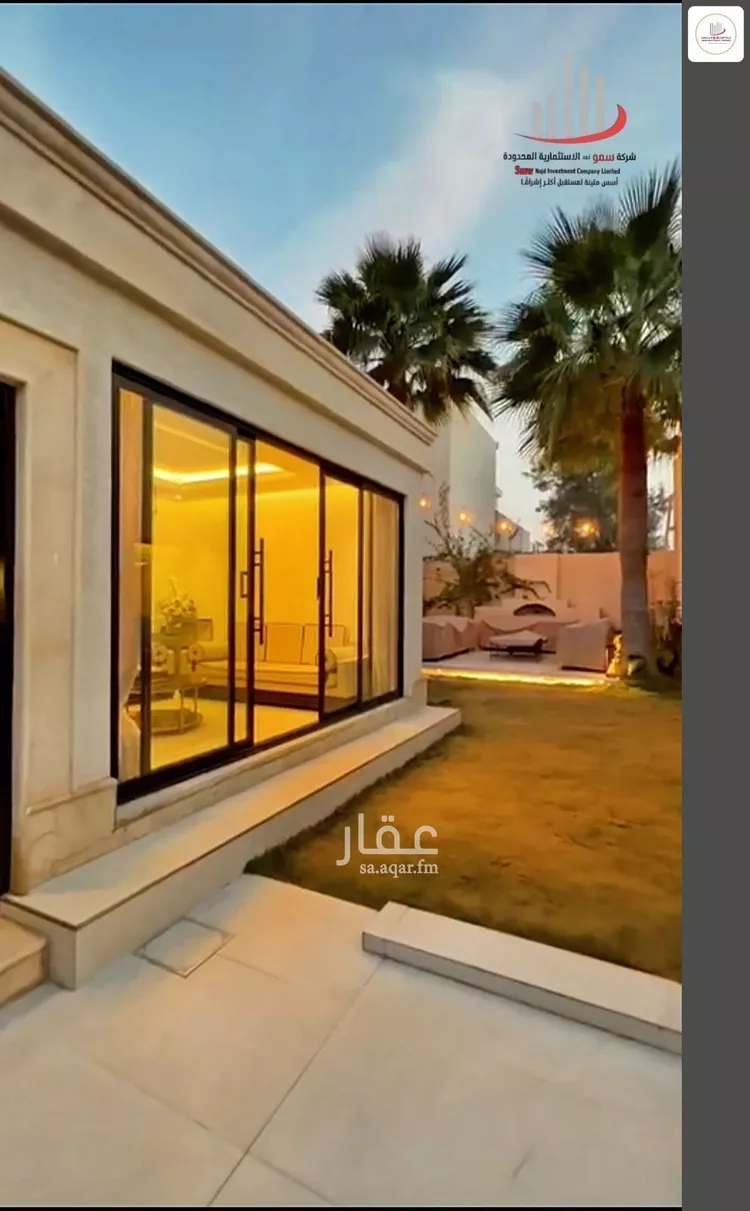 استراحة للبيع في شارع طلحة بن عبيدالله, حي العونية, مدينة عنيزة, منطقة القصيم 17