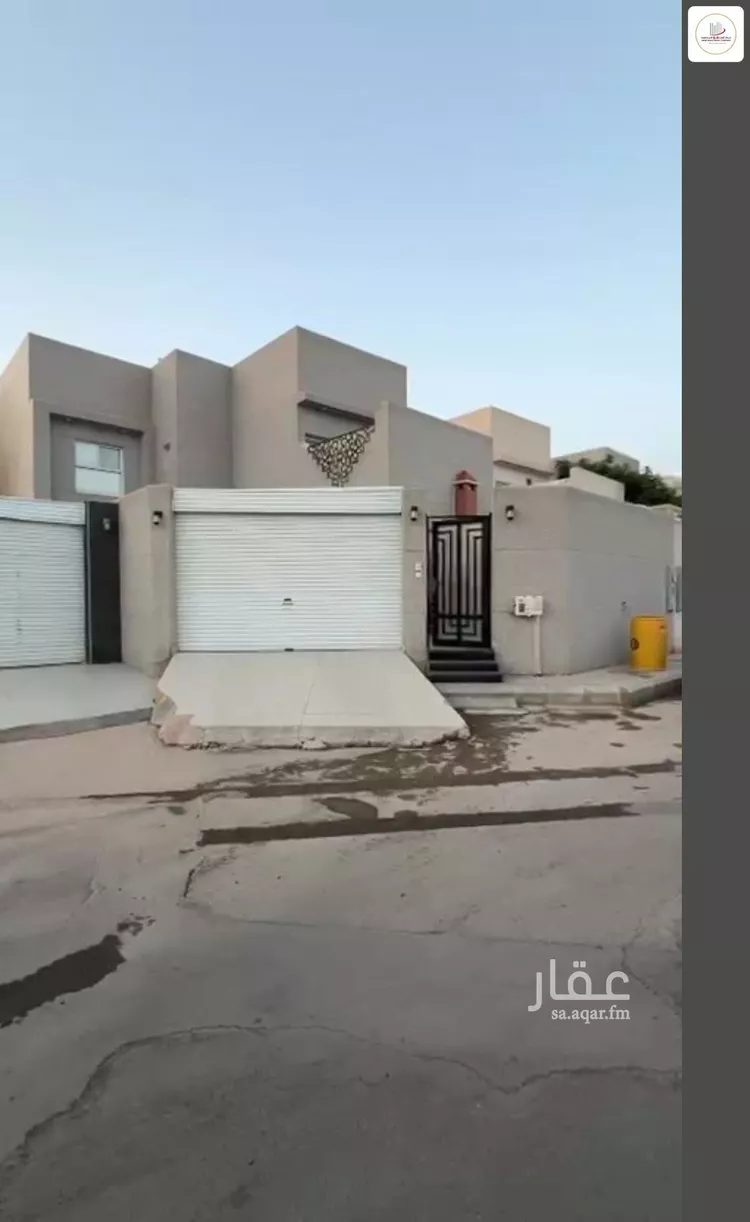 فيلا للبيع في شارع هند بنت عقبة القرشية, حي المنار, مدينة عنيزة, منطقة القصيم صورة 2